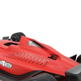 MONTECH F23 - F1 BODY