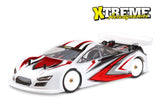 Xtreme Areodynamics Twister Speciale