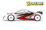 Xtreme Areodynamics Twister Speciale
