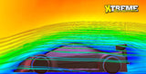 Xtreme Areodynamics Twister Speciale