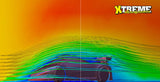 Xtreme Areodynamics Twister Speciale