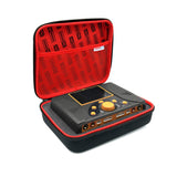 MEDIUM RED V2 ICharger 406 Duo Bag