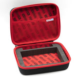 MEDIUM RED V2 ICharger 406 Duo Bag