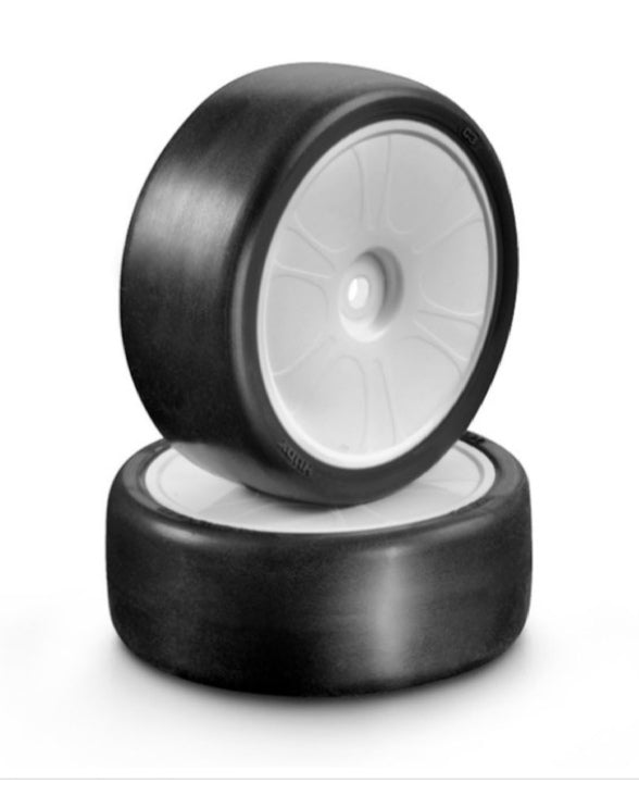Touring Car Tyres – Monitex Racing