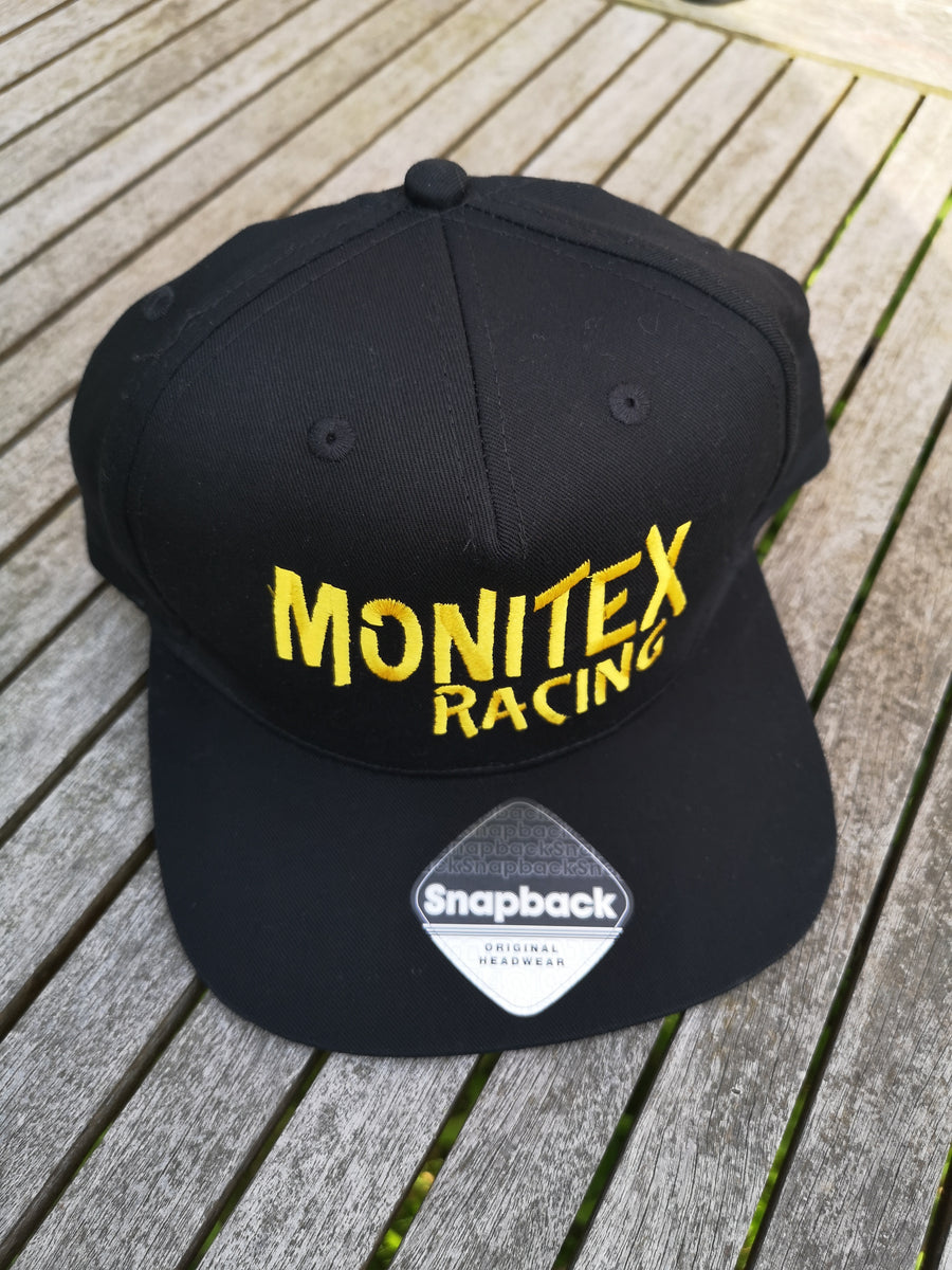 Monitex Racing Logo monitex Racing – Monitex Racing