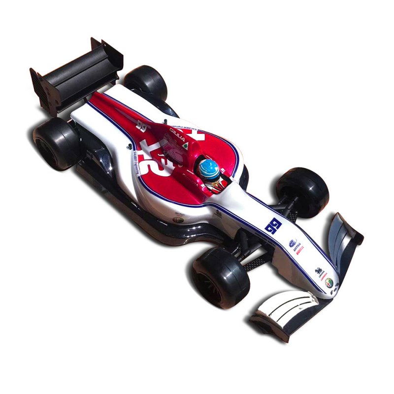 Kits – Monitex Racing