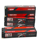 OPS ONYX V2 6650mah 2s2p LCG Stick HV
