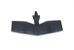 F1 High Downforce Wing from Ehrbar Engineering - Black
