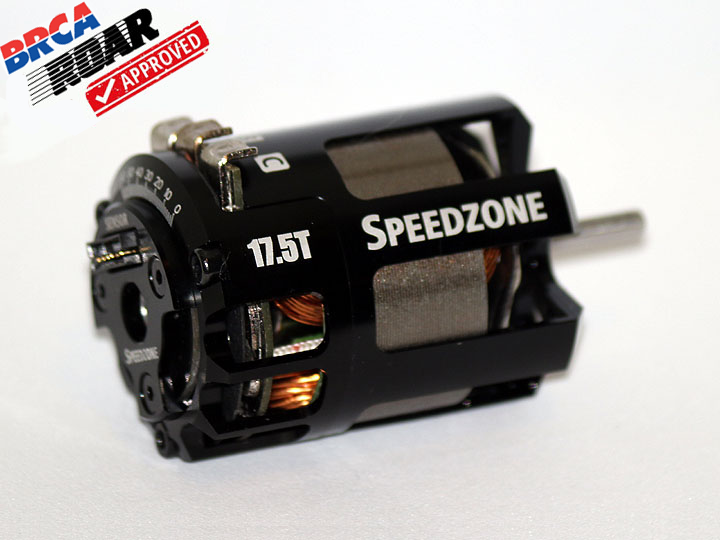 Home of all RC Formula 1 – Monitex Racing