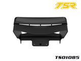 Team SaxoTS01085 New F1 Rear Wing, Black