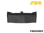 Team SaxoTS01085 New F1 Rear Wing, Black