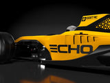 Boost RC Echo F1 Body