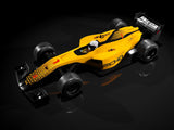 Boost RC Echo F1 Body