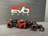 Evo Racing Factory ER20