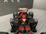 Evo Racing Factory ER20