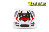 Xtreme Areodynamics Twister Speciale