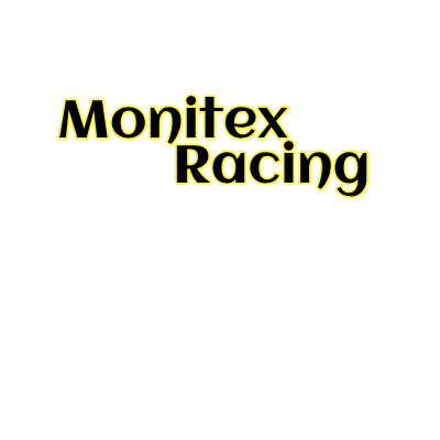 Monitex Racing Logo Return Policy – Monitex Racing