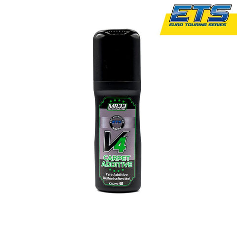 Monitex Racing Logo Additive – Monitex Racing