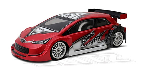 Monitex Racing Logo Products – Monitex Racing